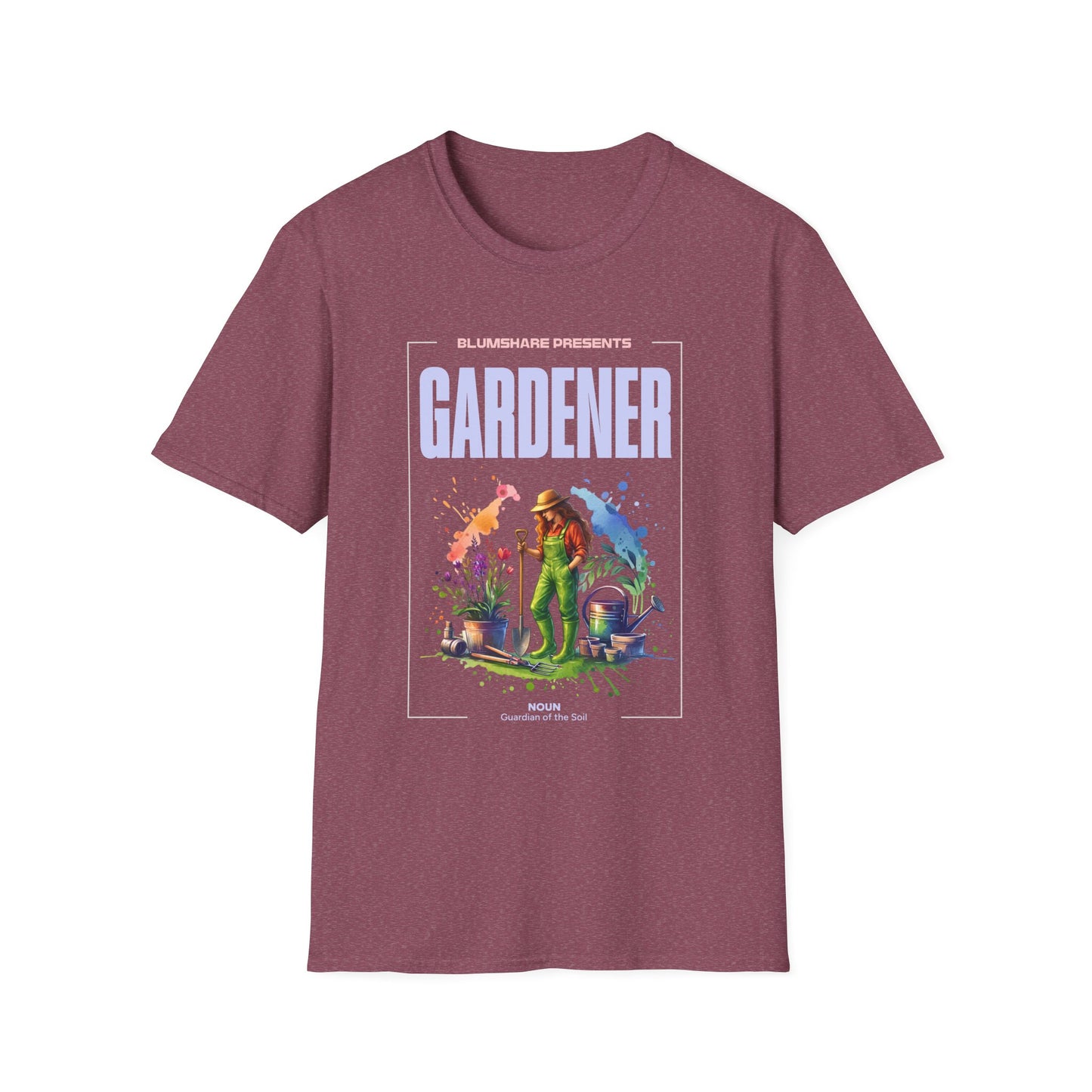 The Artist | Unisex