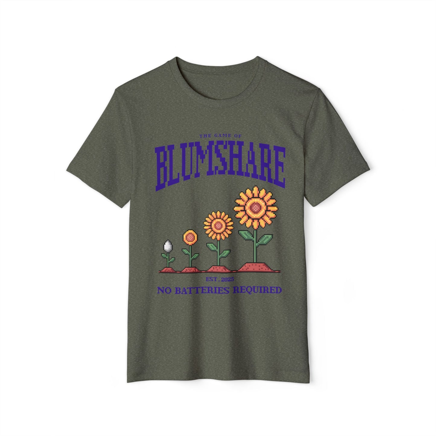 No Batteries Required | Unisex | Eco-Friendly