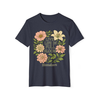 Full Bloom | Unisex | Eco-Friendly