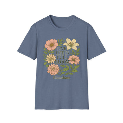 Full Bloom | Unisex