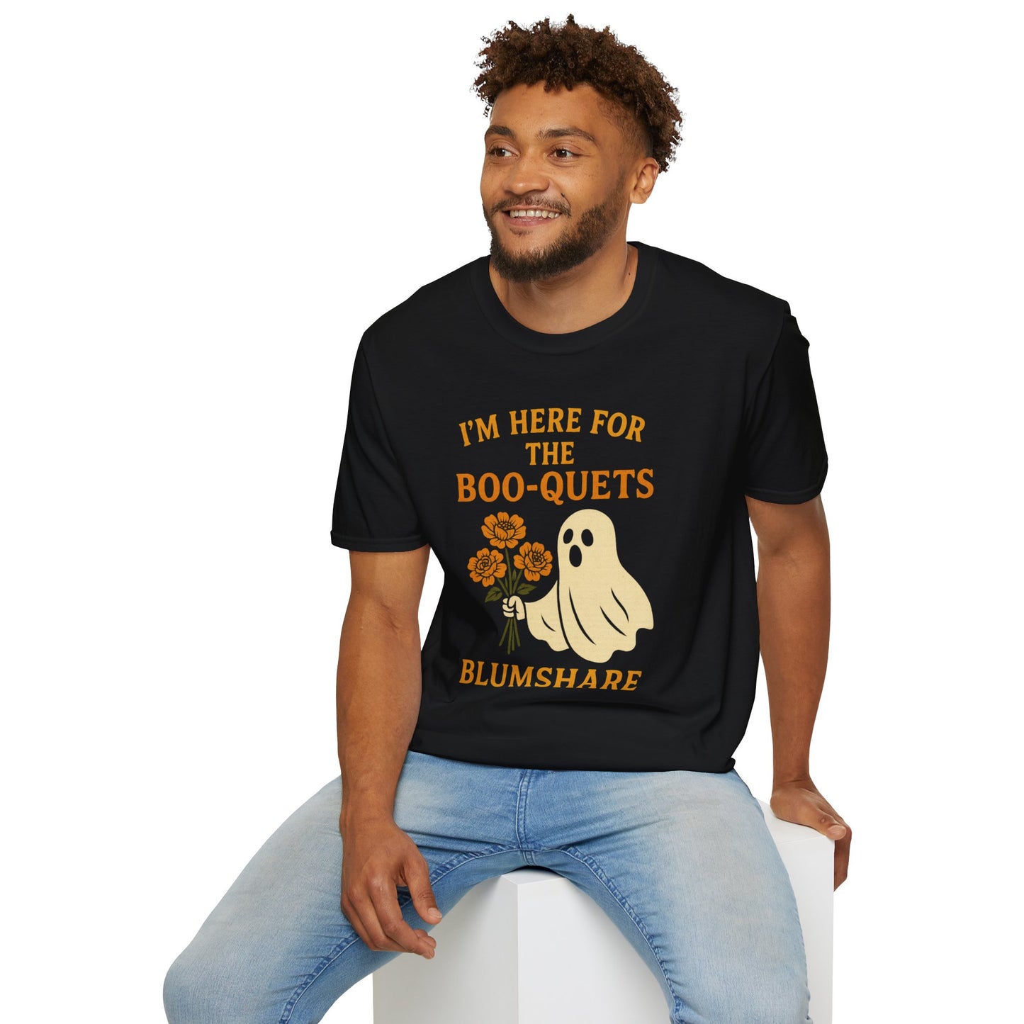 Boo-Quets | Unisex