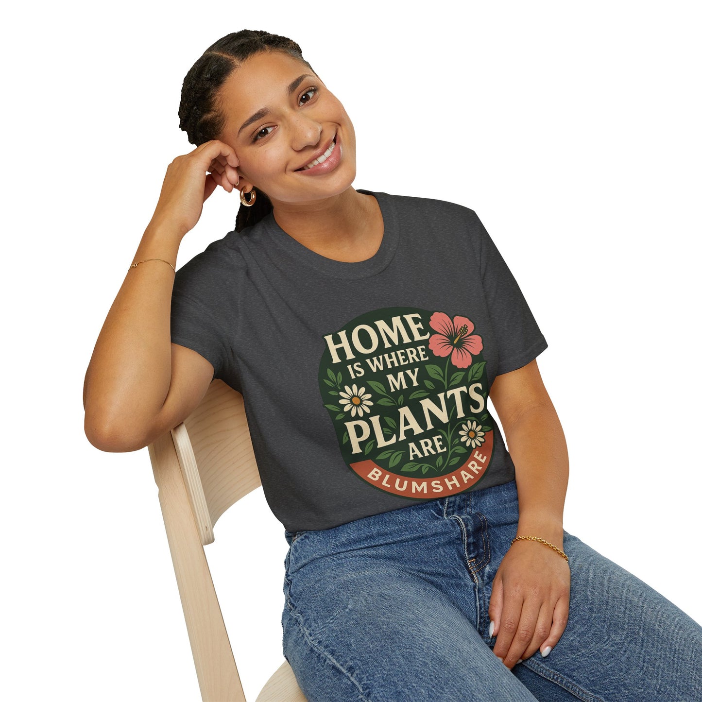 Homebody | Unisex