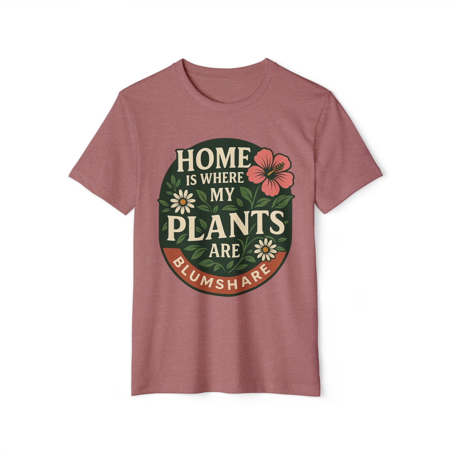 Homebody | Unisex | Eco-Friendly