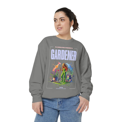 The Artist's Sweater | Unisex