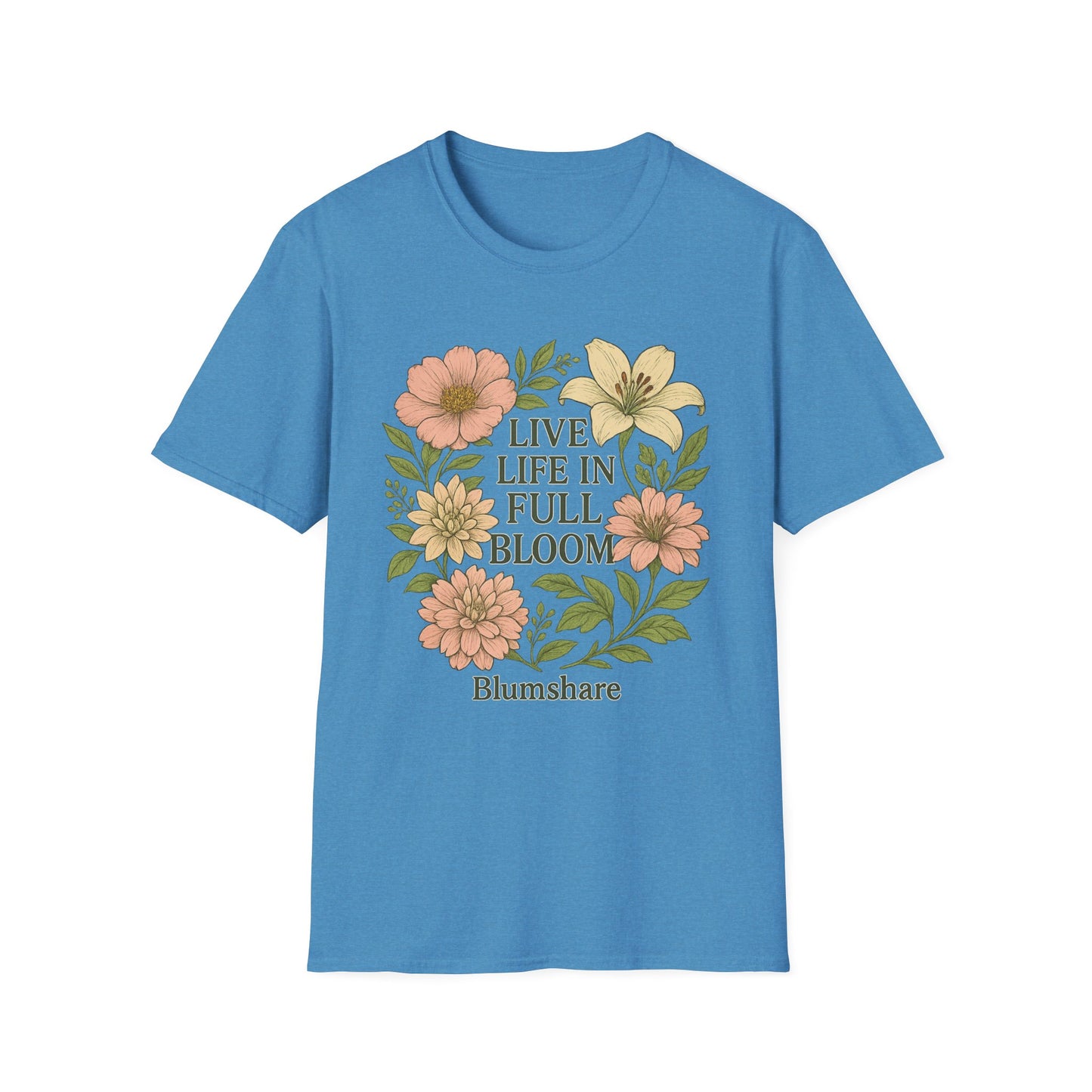 Full Bloom | Unisex