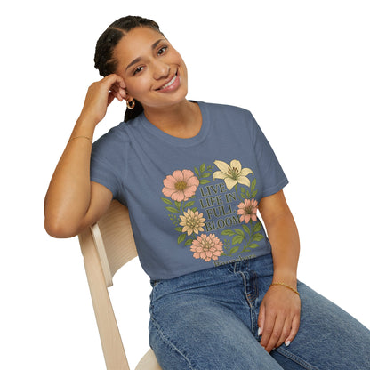 Full Bloom | Unisex