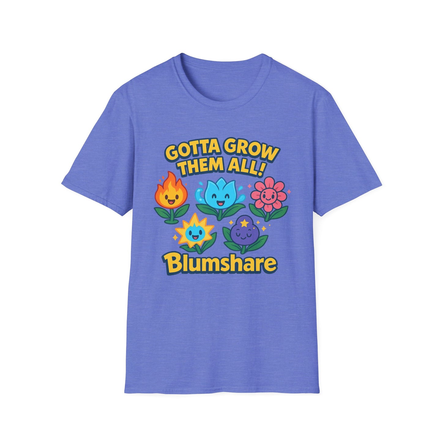 Gotta Grow Them All | Unisex
