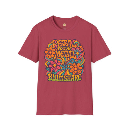 Petal to the Metal | Unisex