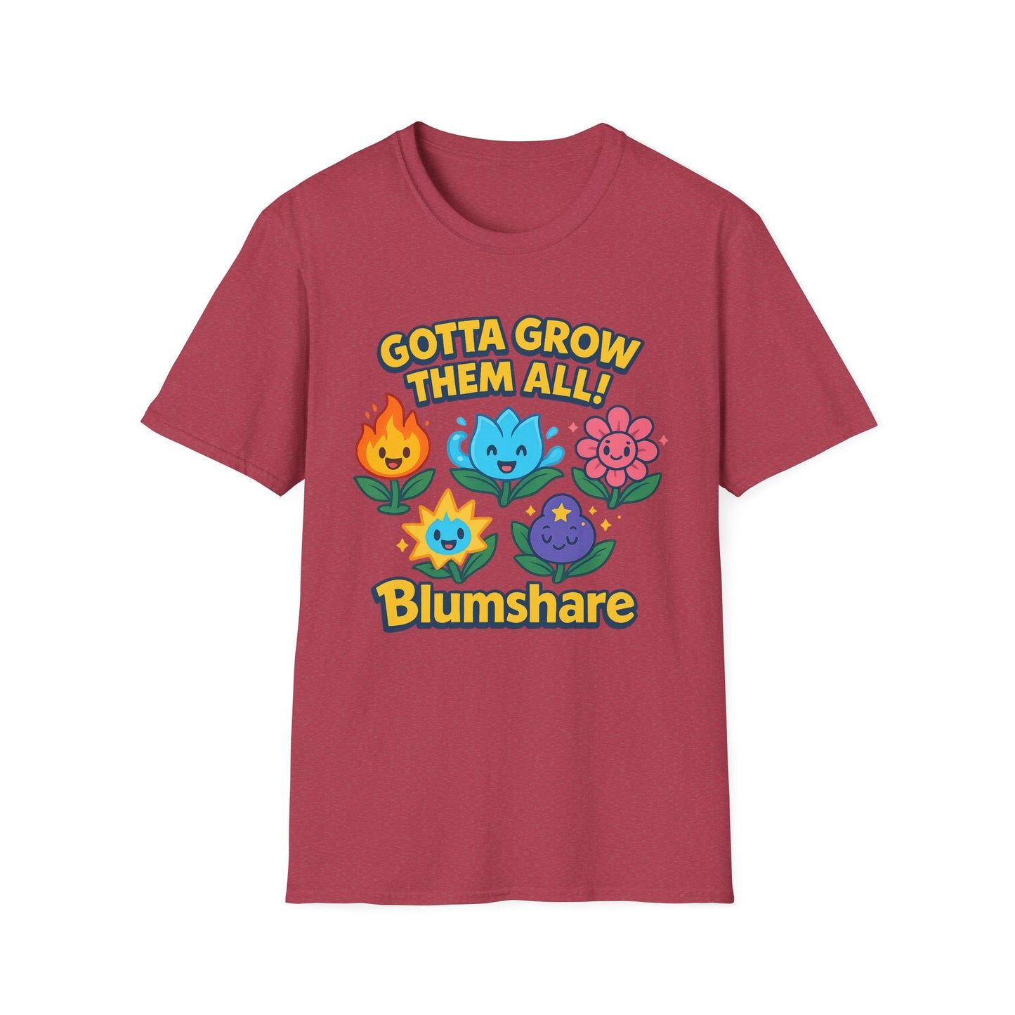 Gotta Grow Them All | Unisex