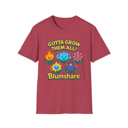 Gotta Grow Them All | Unisex