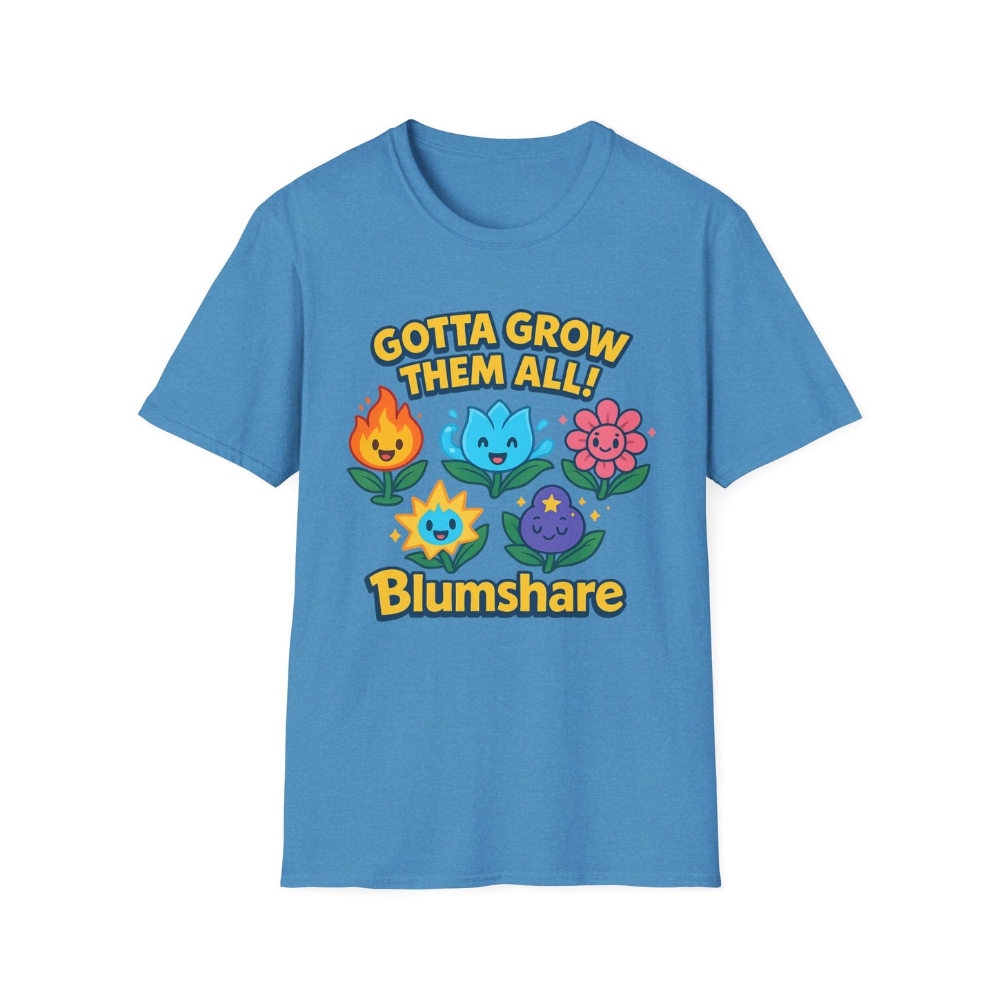 Gotta Grow Them All | Unisex