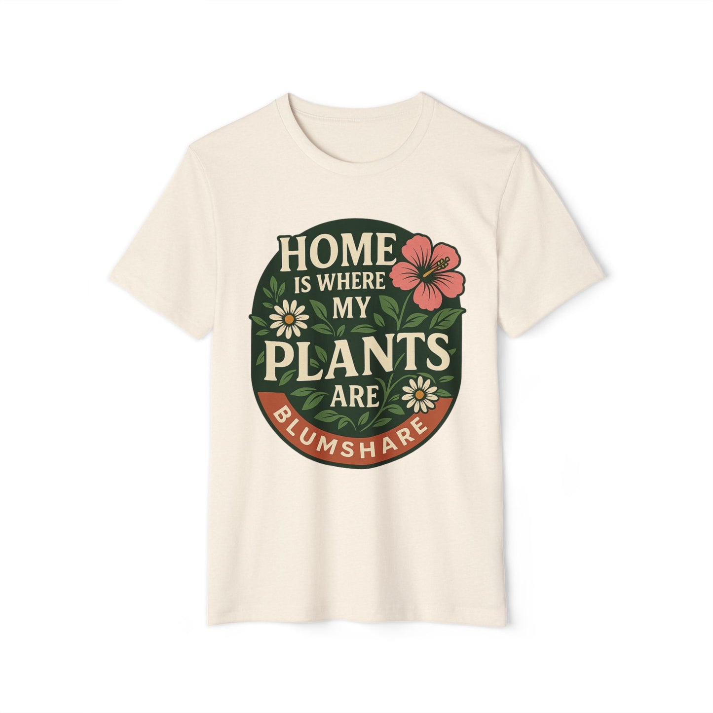 Homebody | Unisex | Eco-Friendly
