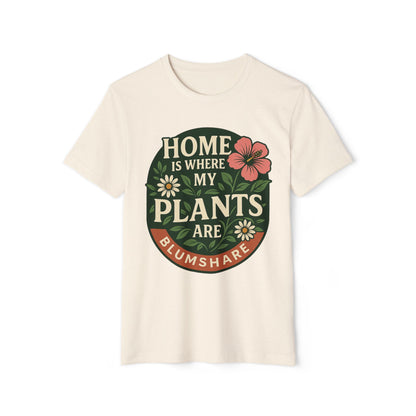 Homebody | Unisex | Eco-Friendly