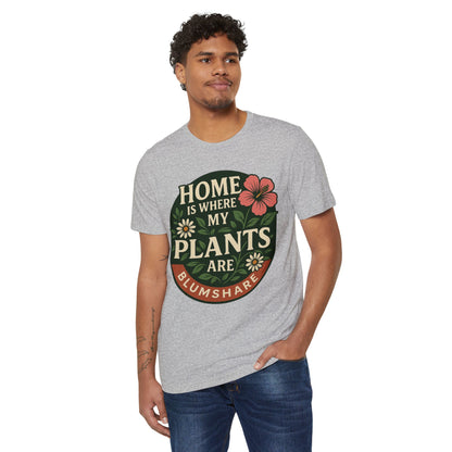 Homebody | Unisex | Eco-Friendly