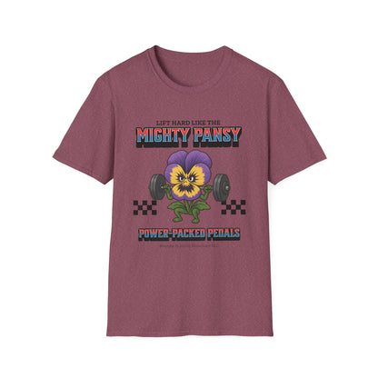 Lift Like A Pansy | Unisex