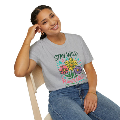 Flower Child | Unisex