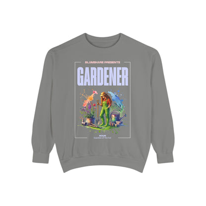 The Artist's Sweater | Unisex
