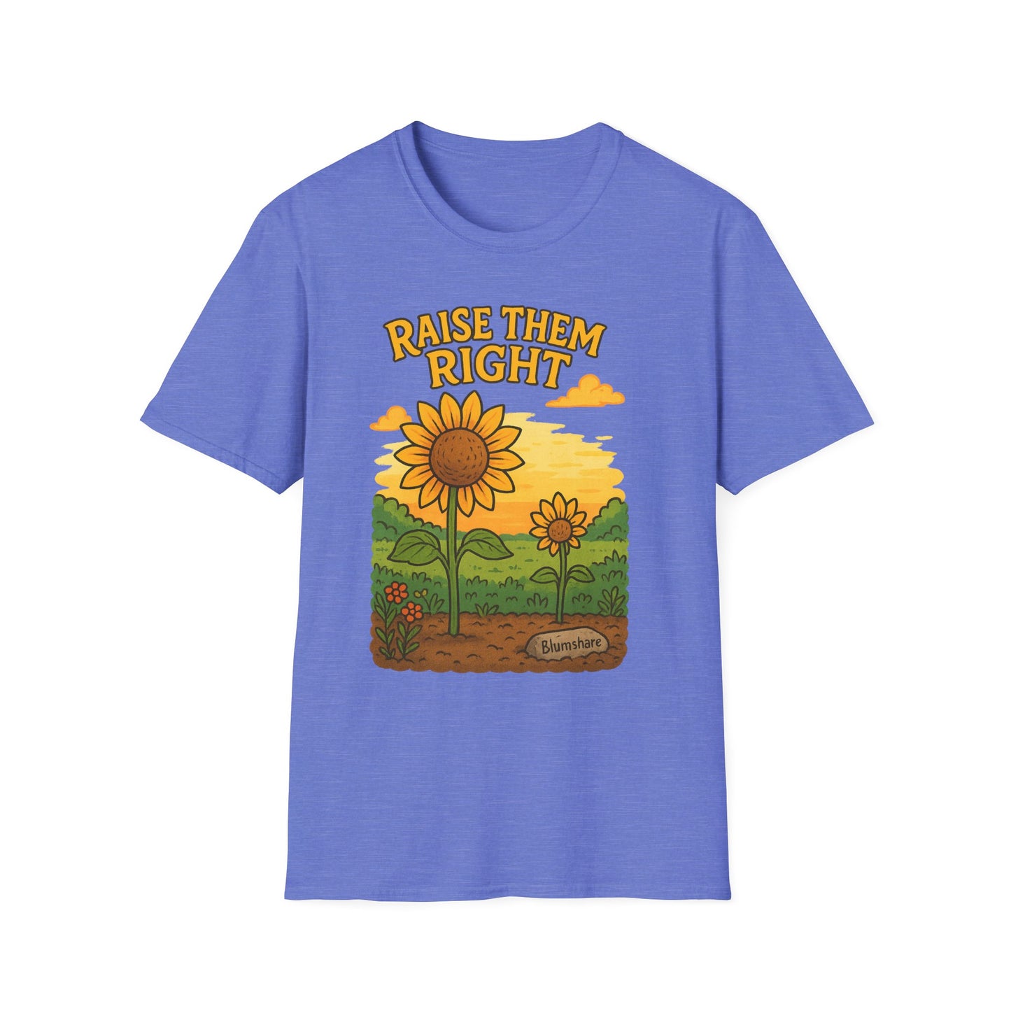 Raise Them Right | Unisex