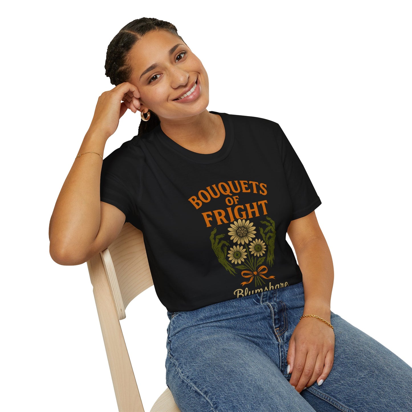 Bouquets of Fright | Unisex