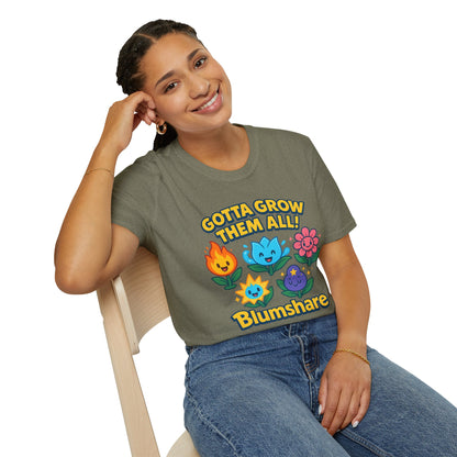 Gotta Grow Them All | Unisex