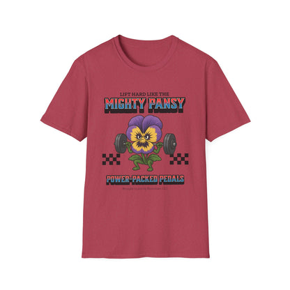 Lift Like A Pansy | Unisex