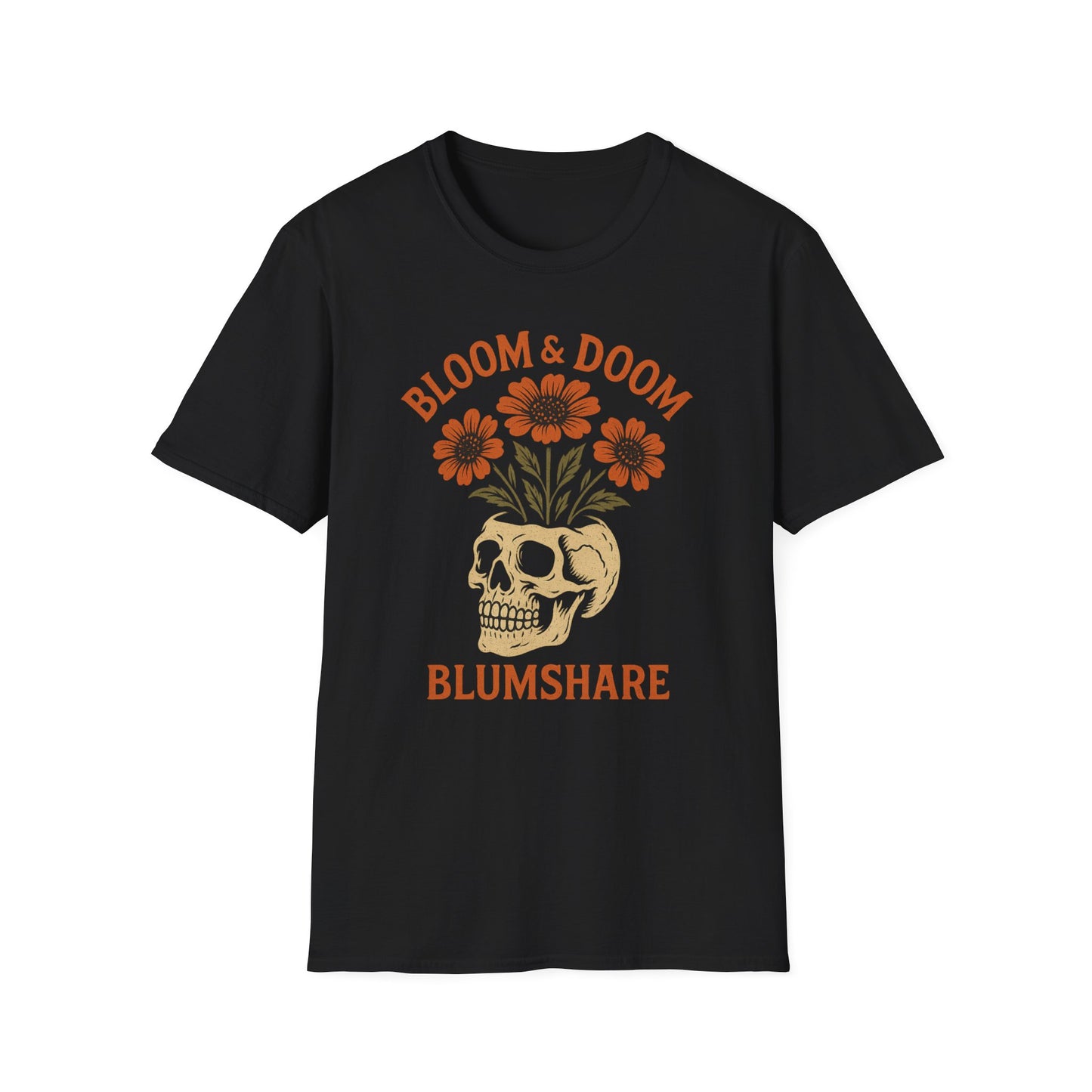 Bloom and Doom | Unisex