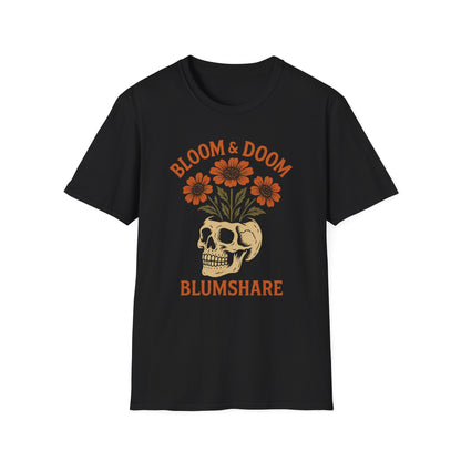 Bloom and Doom | Unisex