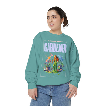 The Artist's Sweater | Unisex
