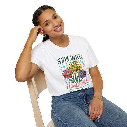 Flower Child | Unisex