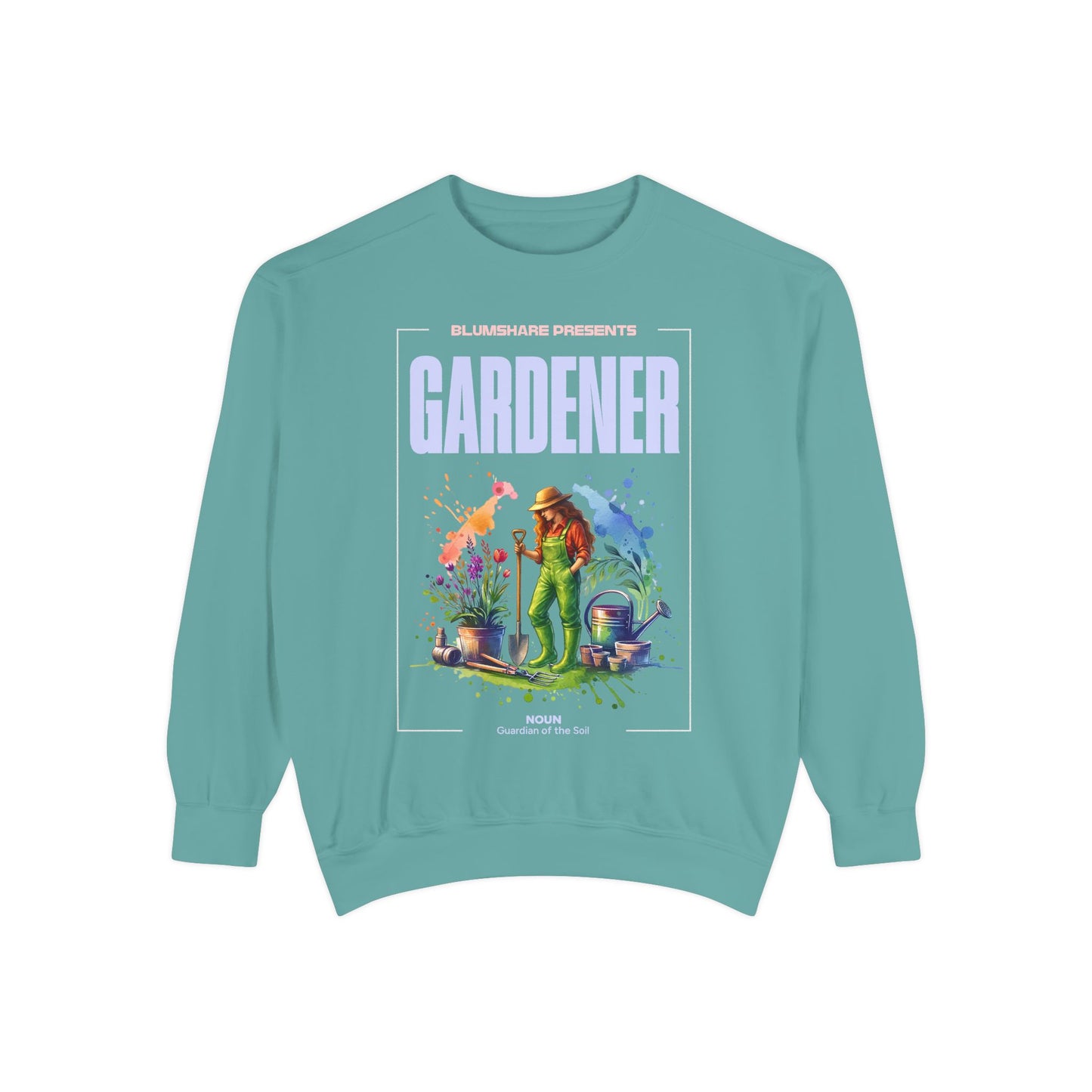 The Artist's Sweater | Unisex