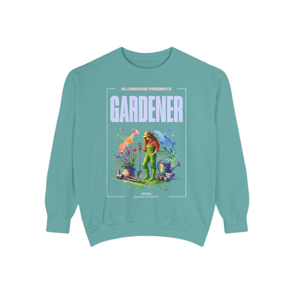 The Artist's Sweater | Unisex