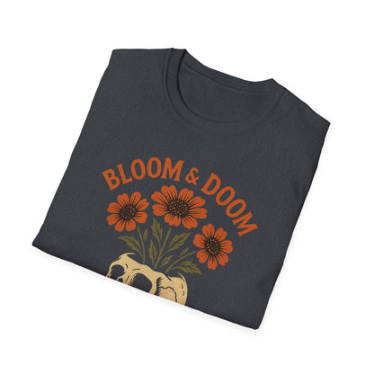 Bloom and Doom | Unisex