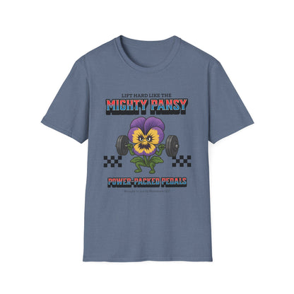 Lift Like A Pansy | Unisex