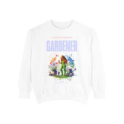 The Artist's Sweater | Unisex