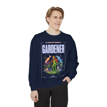 The Artist's Sweater | Unisex