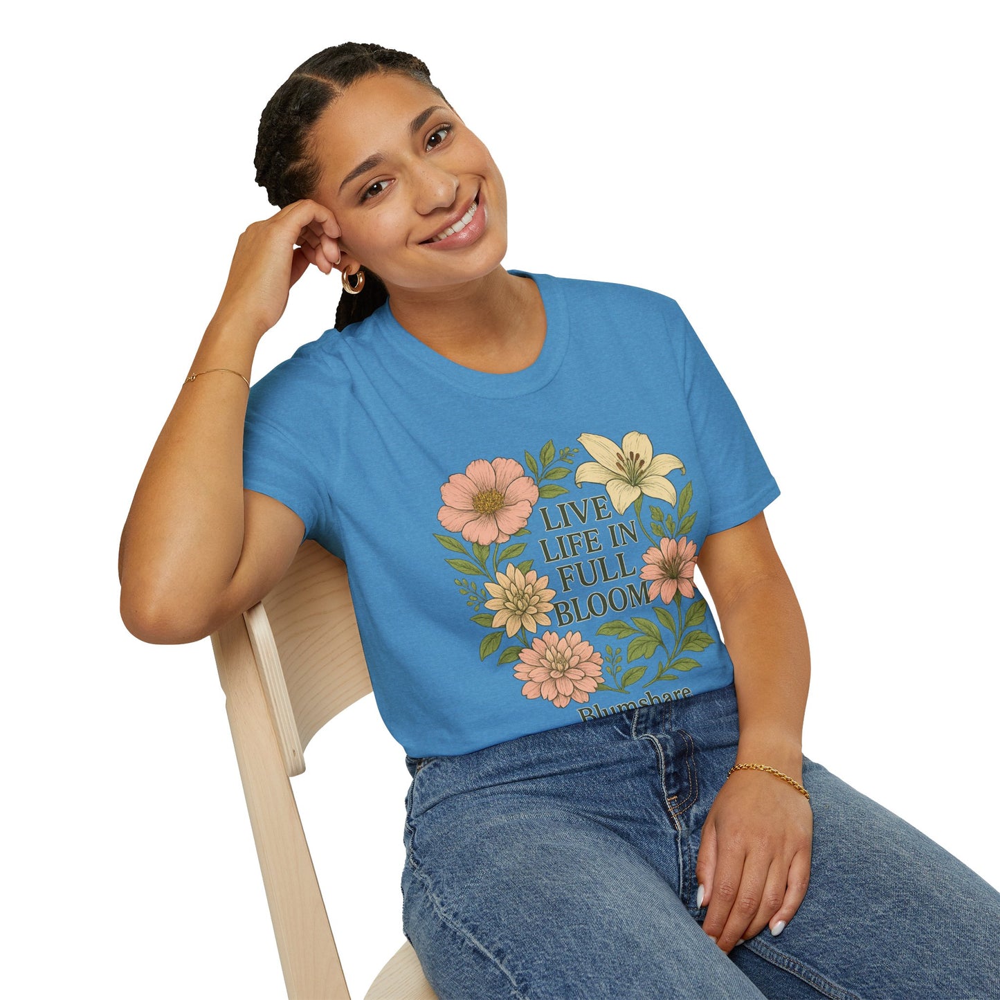 Full Bloom | Unisex