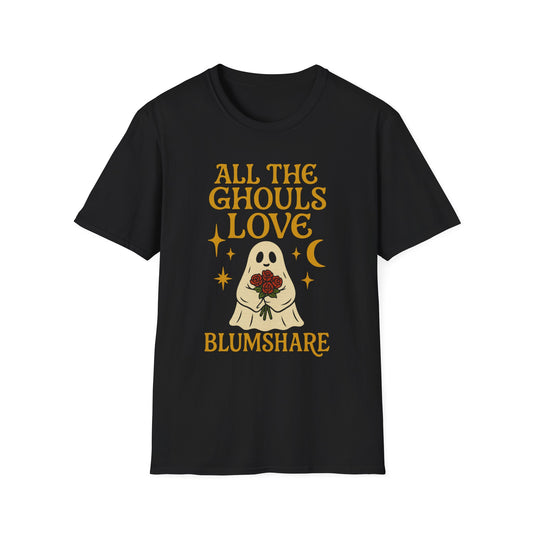 Ghouls Know | Unisex