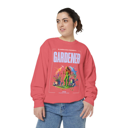 The Artist's Sweater | Unisex