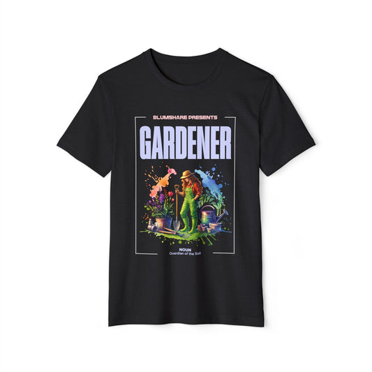 The Artist | Unisex | Eco-Friendly