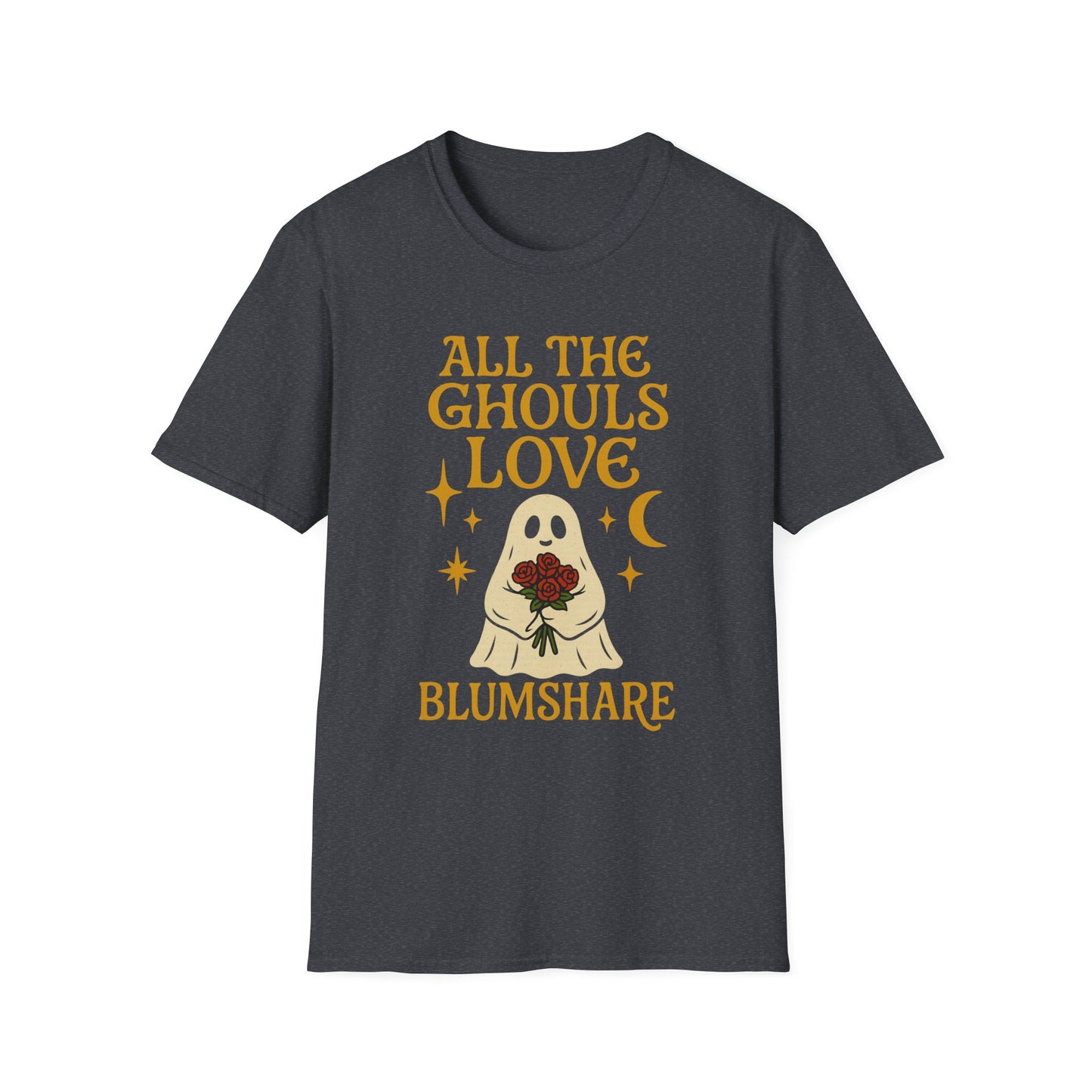 Ghouls Know | Unisex