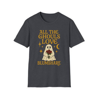 Ghouls Know | Unisex