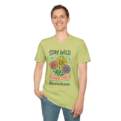 Flower Child | Unisex