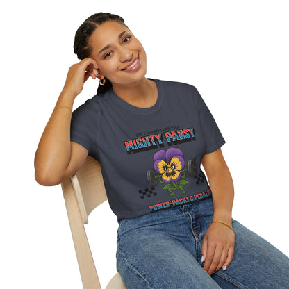 Lift Like A Pansy | Unisex