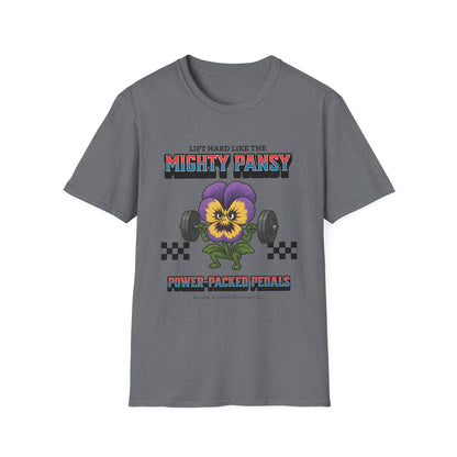 Lift Like A Pansy | Unisex