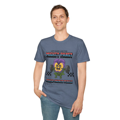 Lift Like A Pansy | Unisex