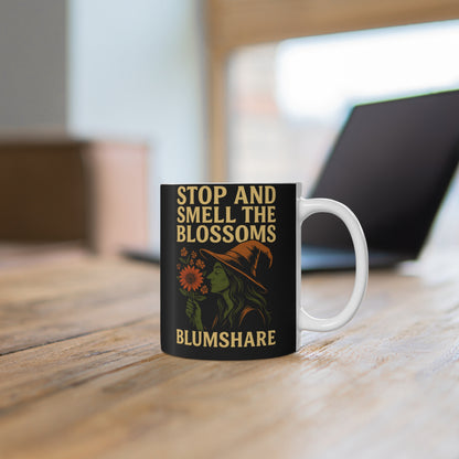 Halloween Mug