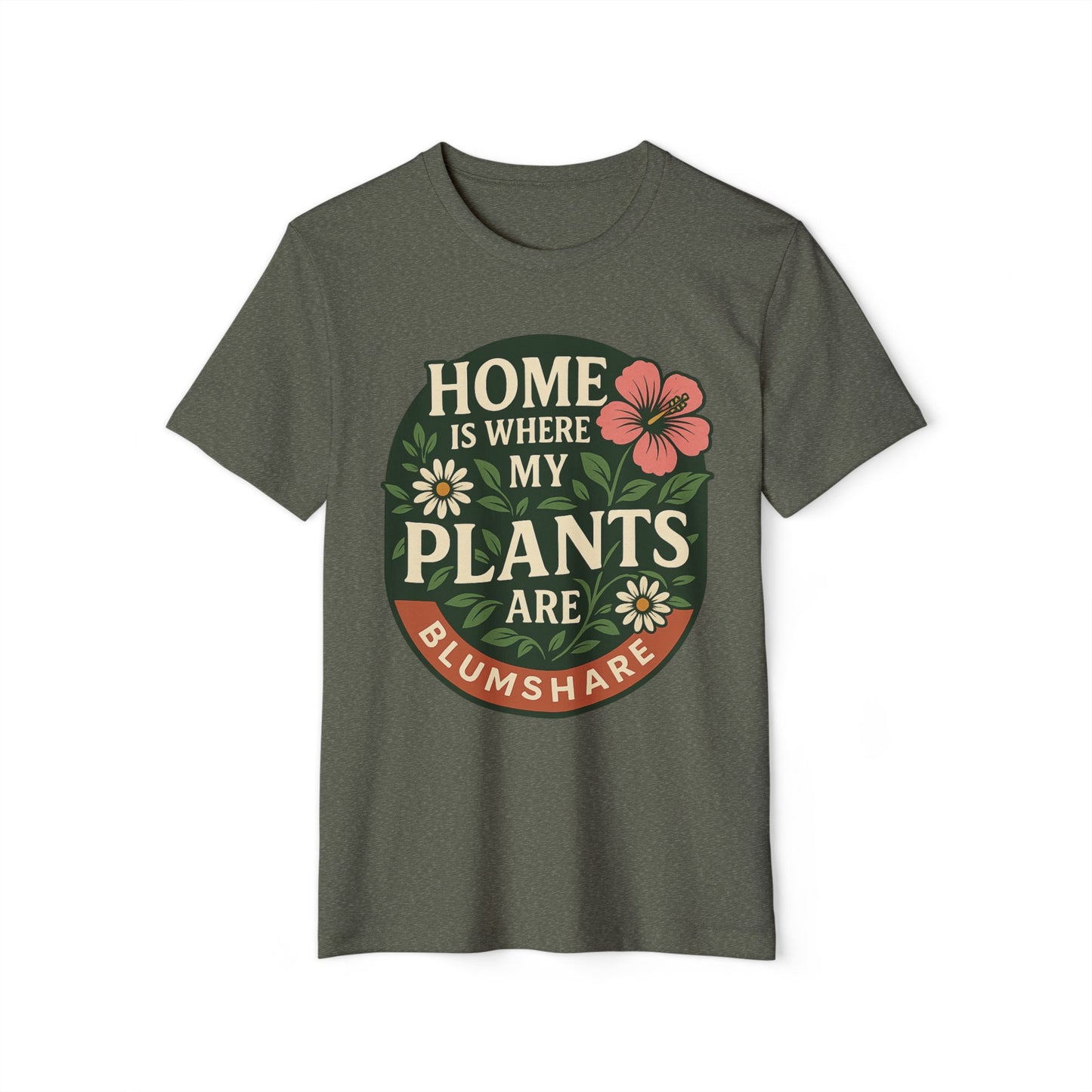 Homebody | Unisex | Eco-Friendly