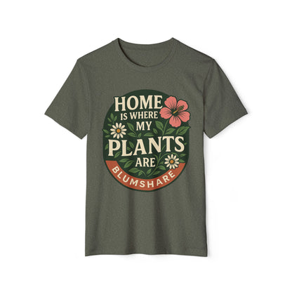Homebody | Unisex | Eco-Friendly