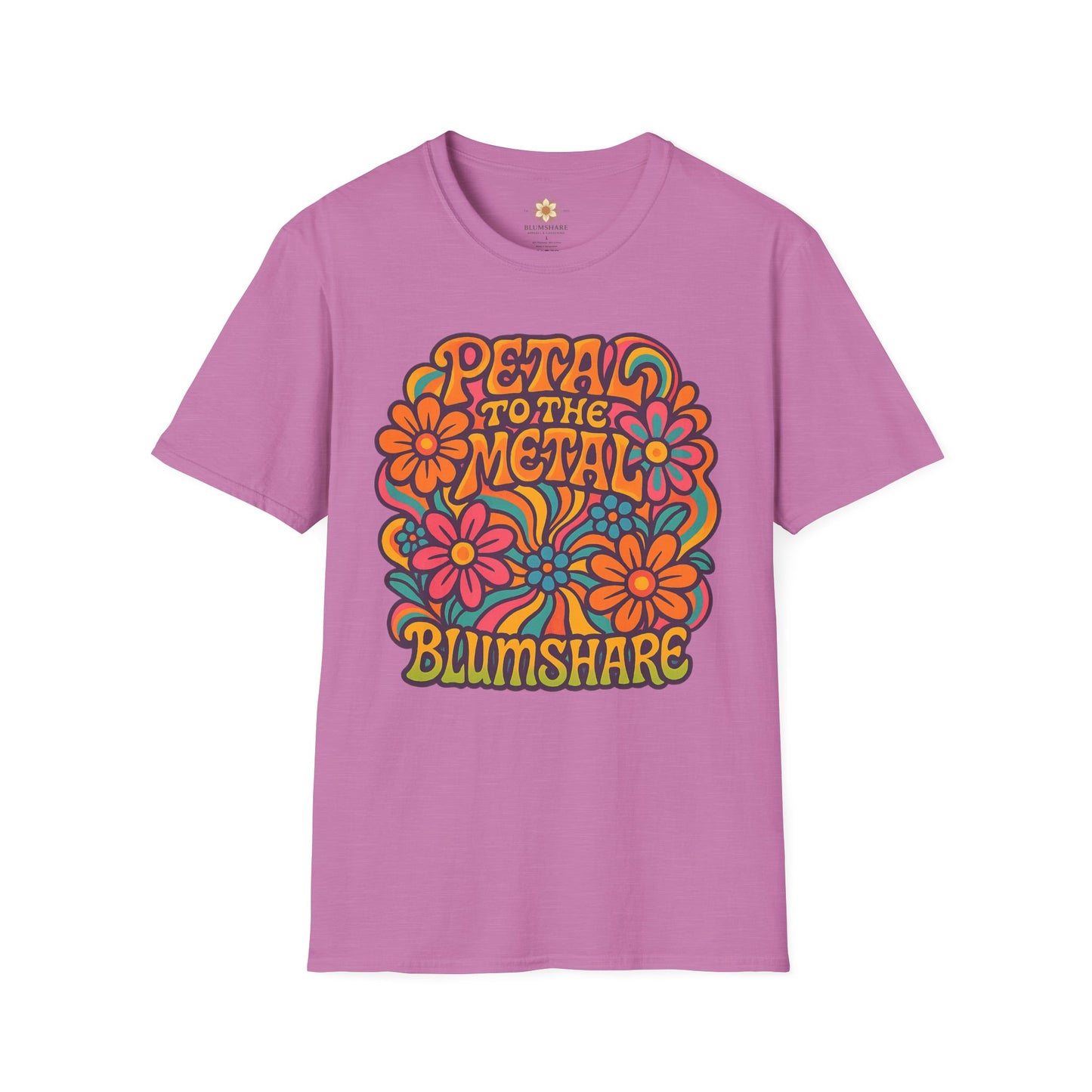 Petal to the Metal | Unisex