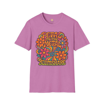 Petal to the Metal | Unisex